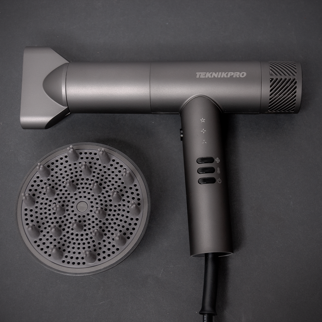 Power Tech Teknikpro