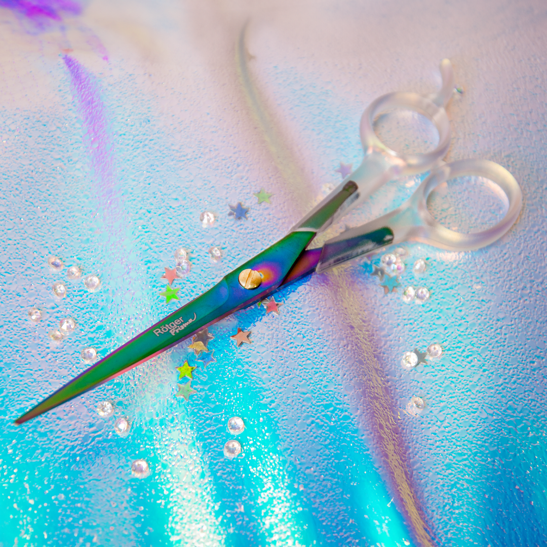 Tijera Filo Navaja Rotger Prisma