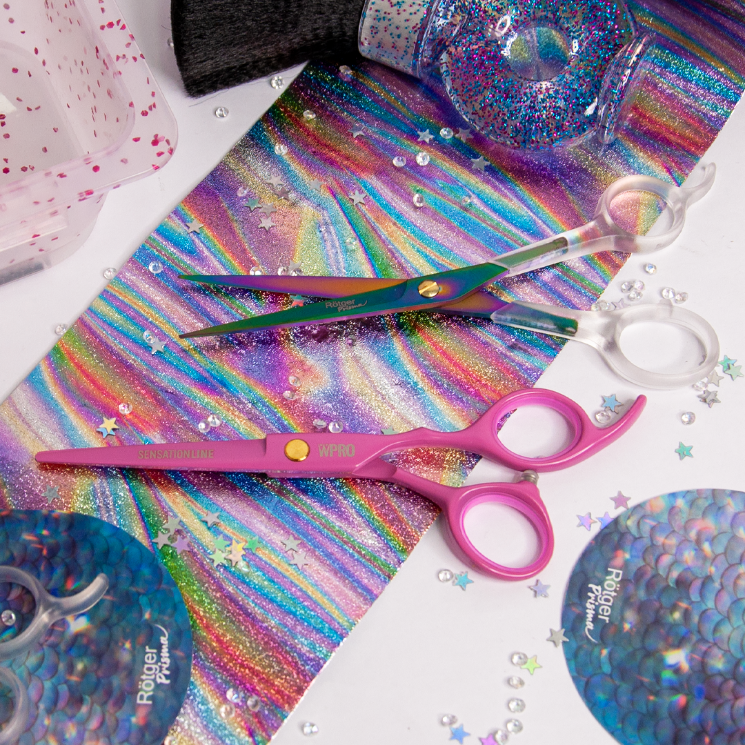 Tijera Filo Navaja Rotger Prisma