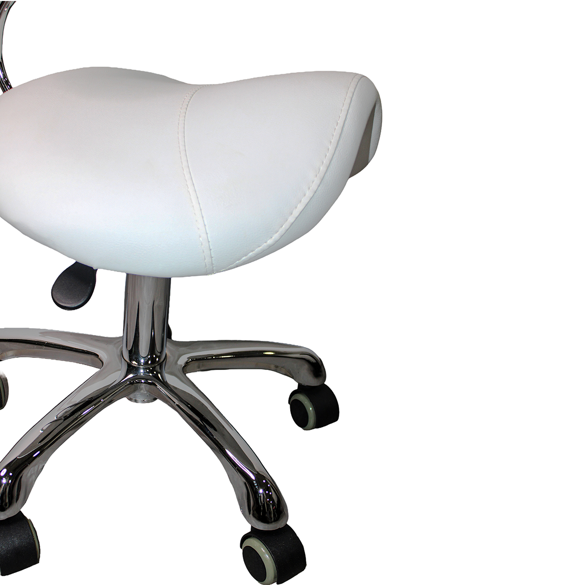 Taburete Con Respaldo Rein
