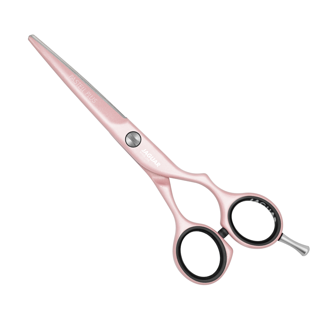 Tijera Filo Mixto Jaguar Pastell Offset (4752M)