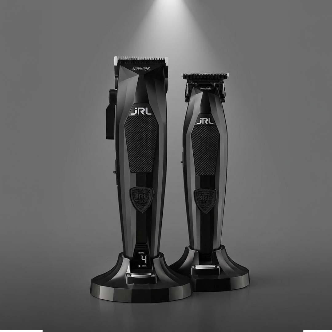 Set Diamante Clipper y Trimmer