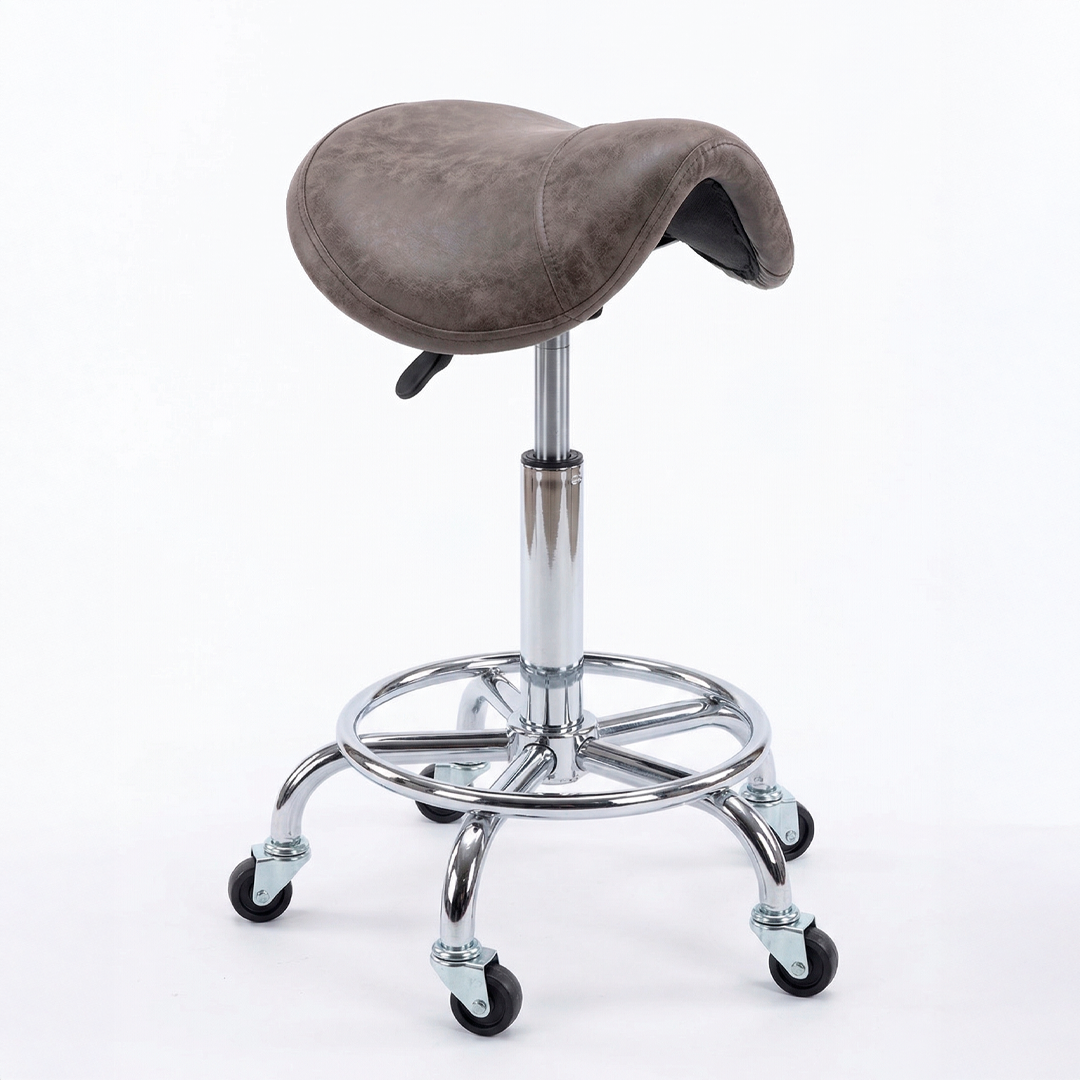 Taburete Montura Ride