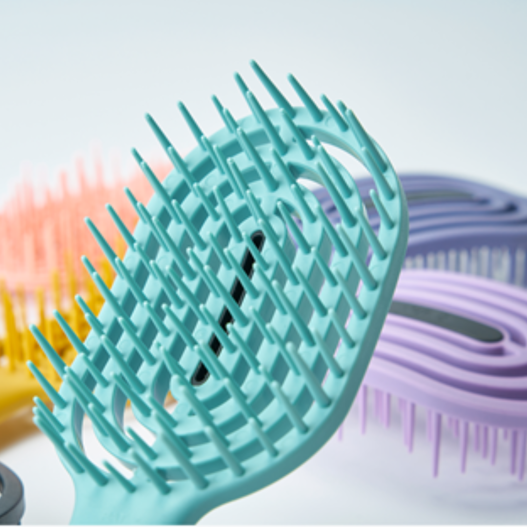 Cepillo Zero Tangle Flex