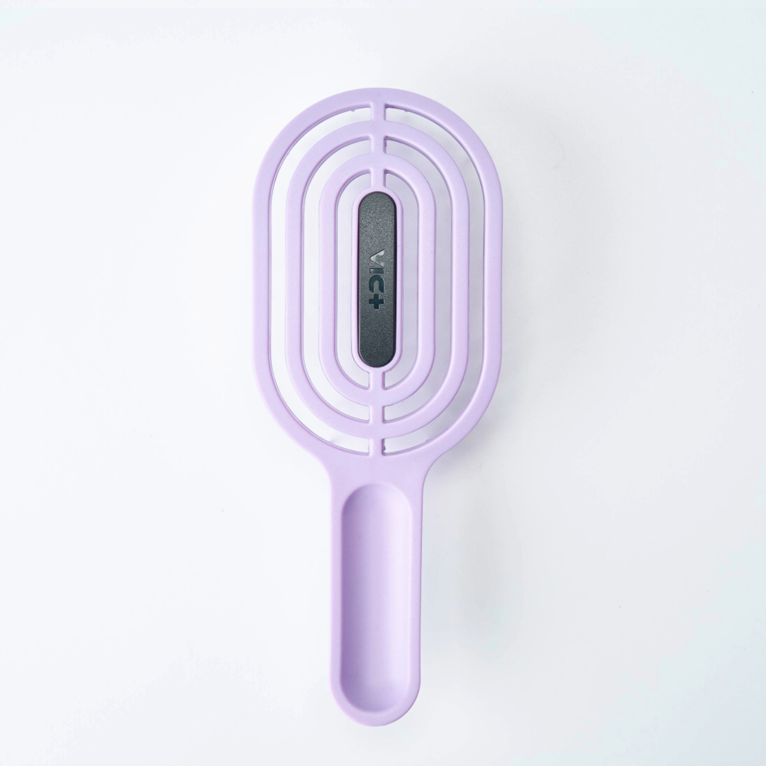 Cepillo Zero Tangle Flex