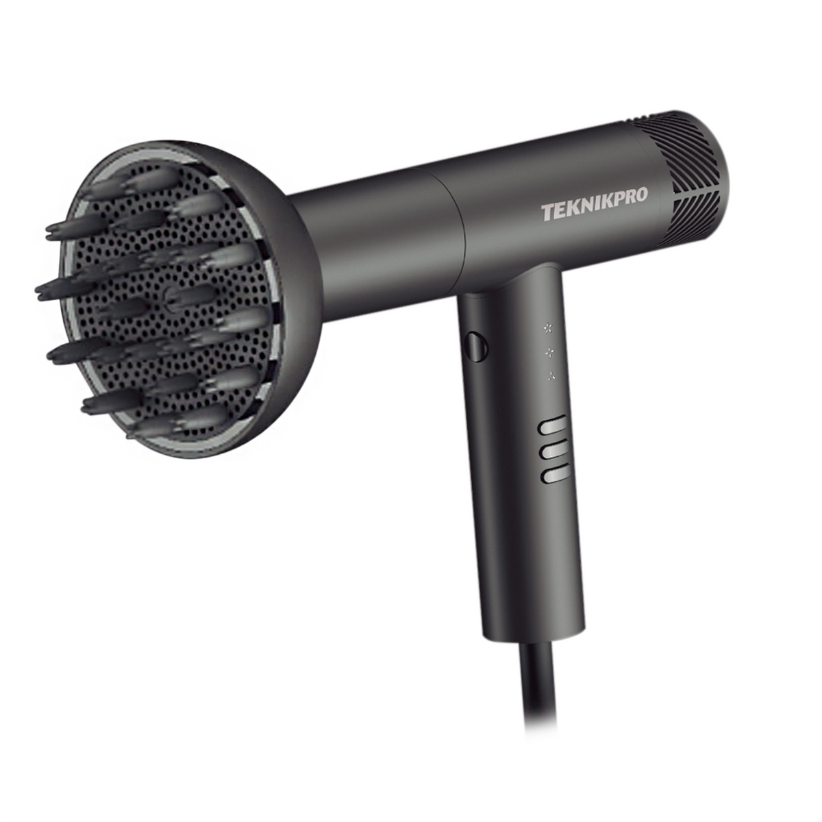 Power Tech Teknikpro