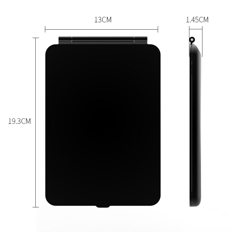 Espejo LED Travel Glow Vanity