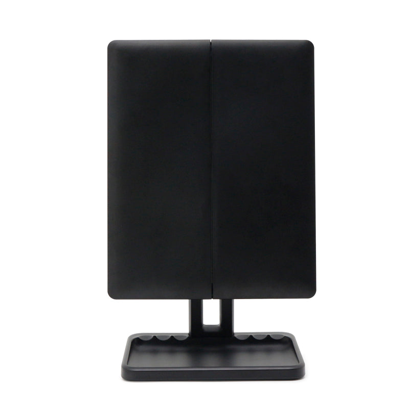 Espejo LED Tri Fold Glow