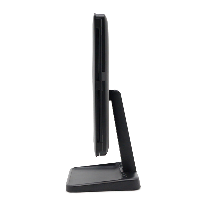 Espejo LED Tri Fold Glow