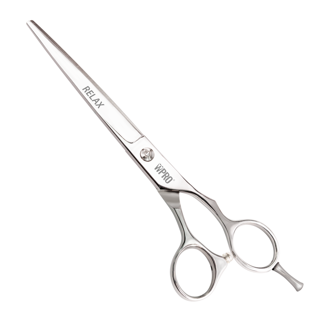Tijera Filo De Navaja Relax WPro