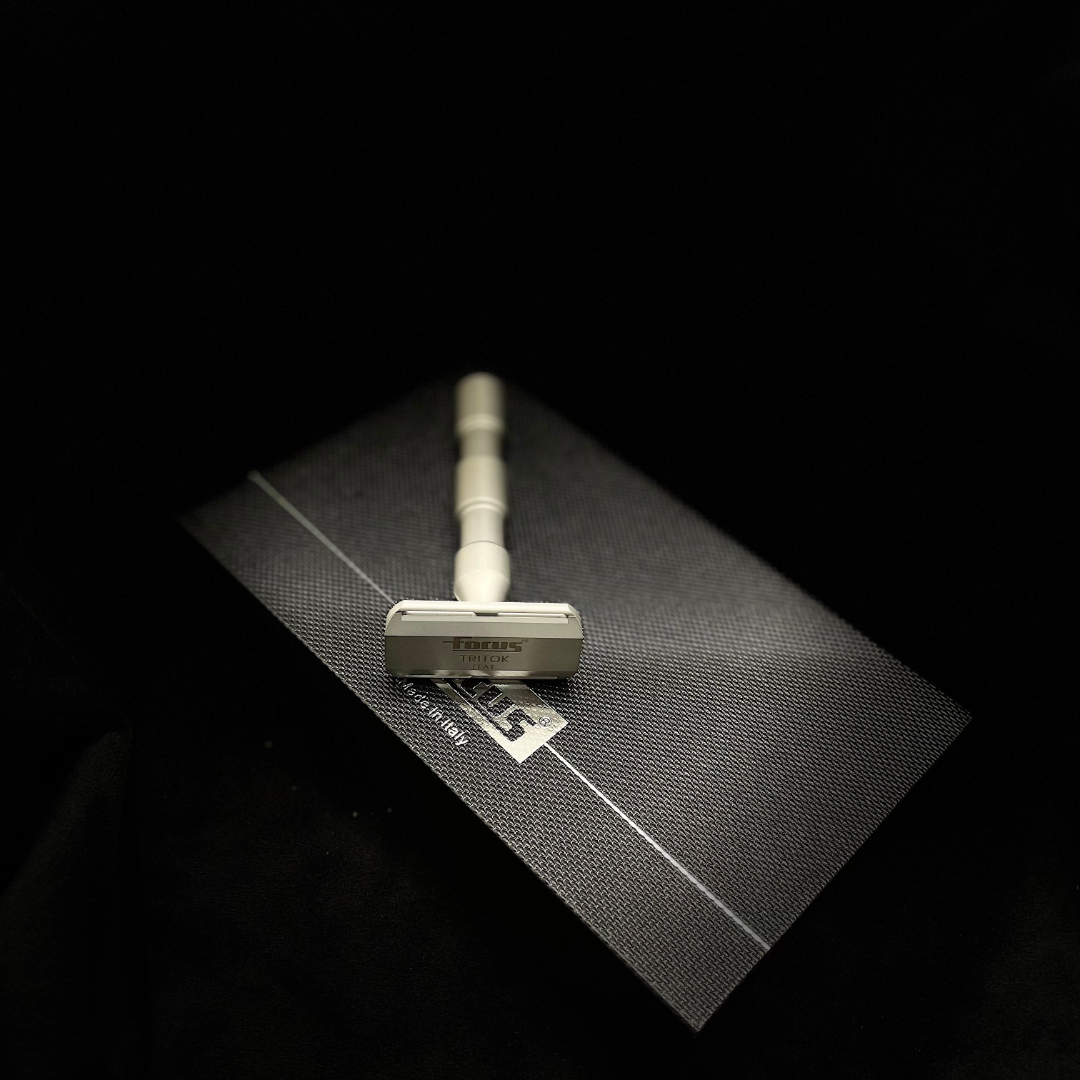 Afeitadora Focus Tritok Recta (R51)