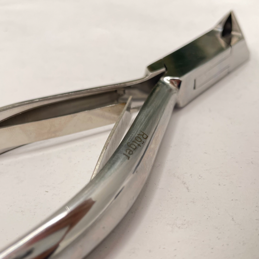 Alicate Corta Uñas Rotger (962)