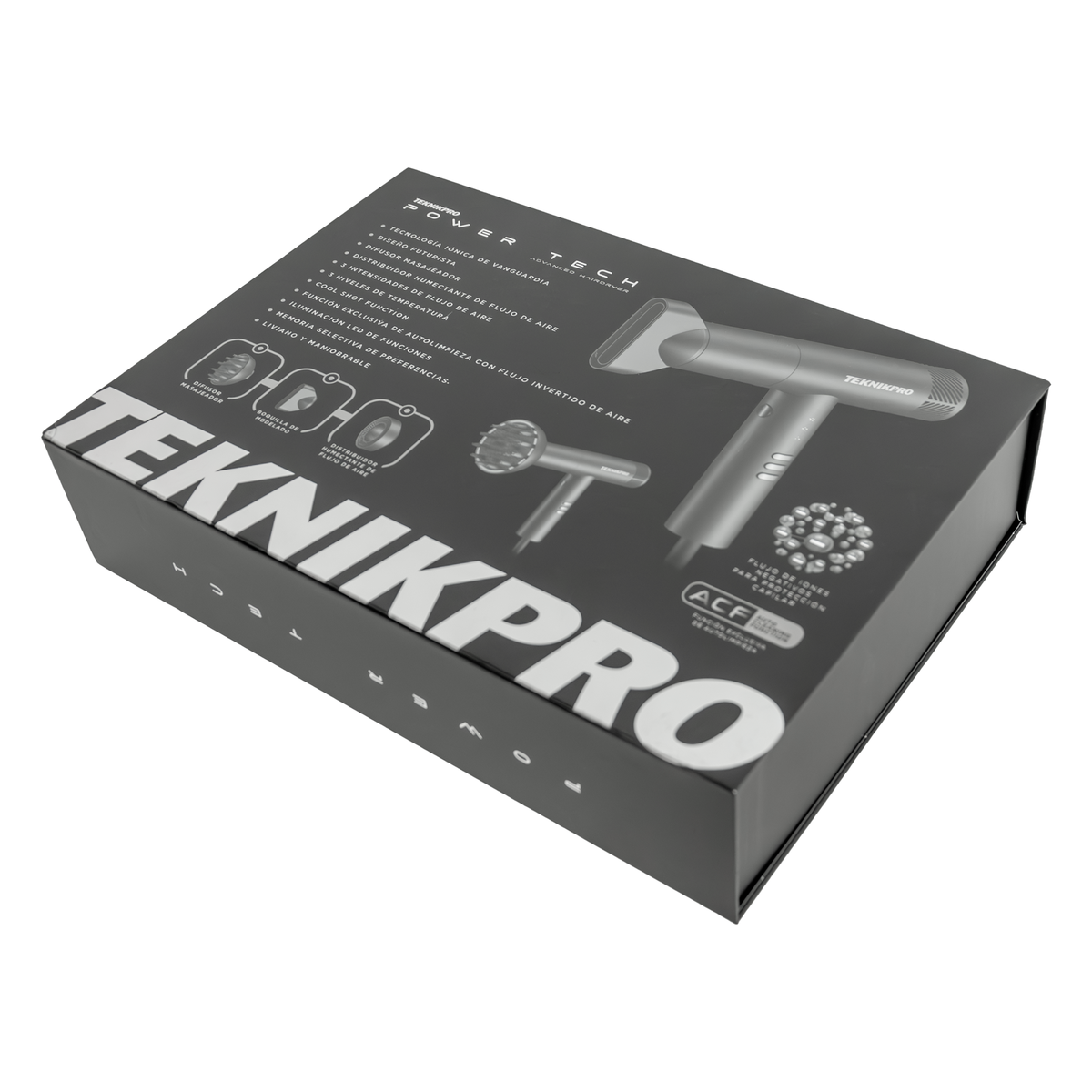 Power Tech Teknikpro