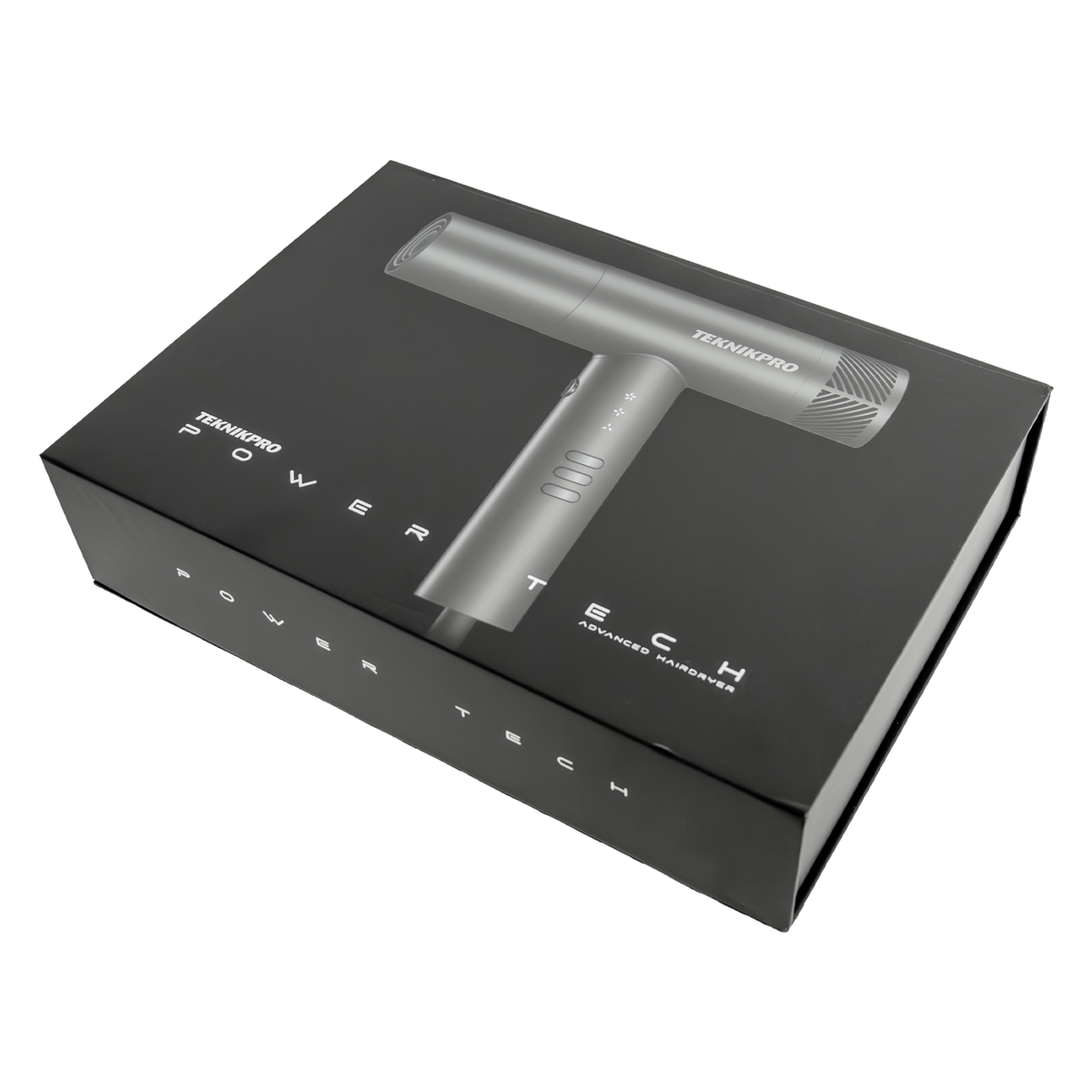 Power Tech Teknikpro