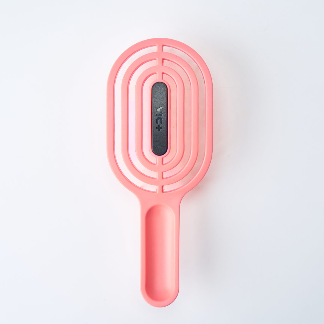 Cepillo Zero Tangle Flex