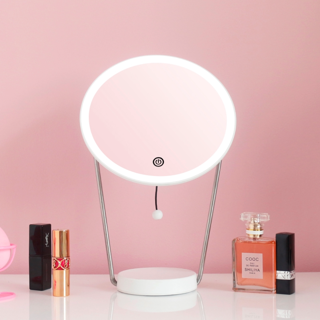 Espejo LED Cloud Light