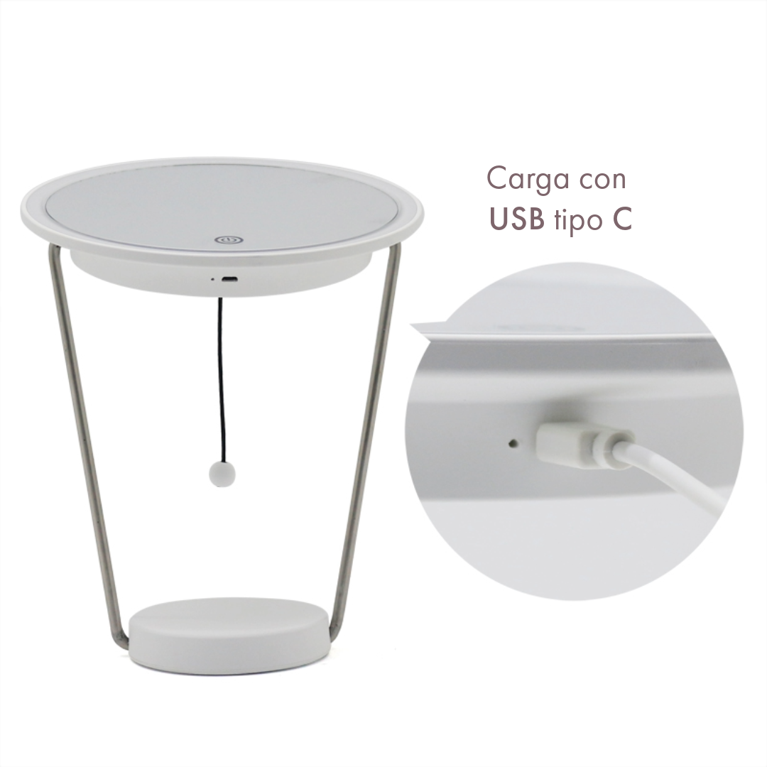 Espejo LED Cloud Light