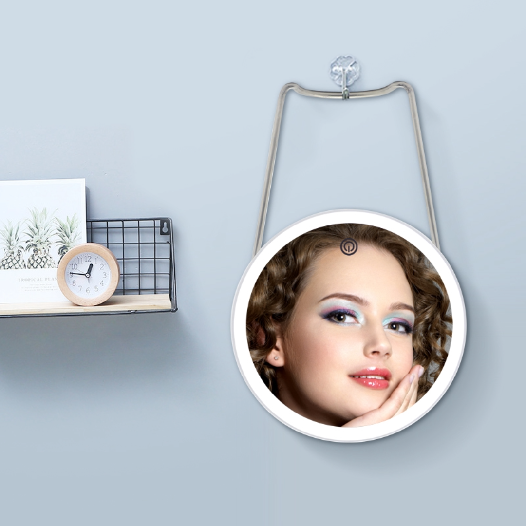 Espejo LED Cloud Light