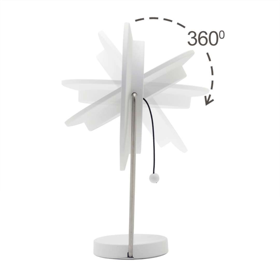 Espejo LED Cloud Light