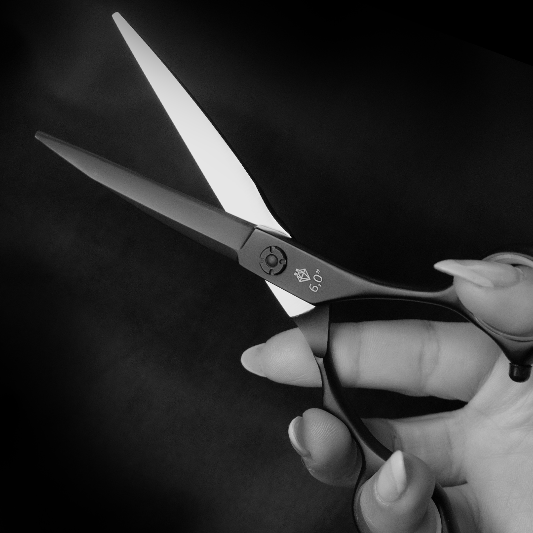 Kit Tijeras Rotger Diamond Hera