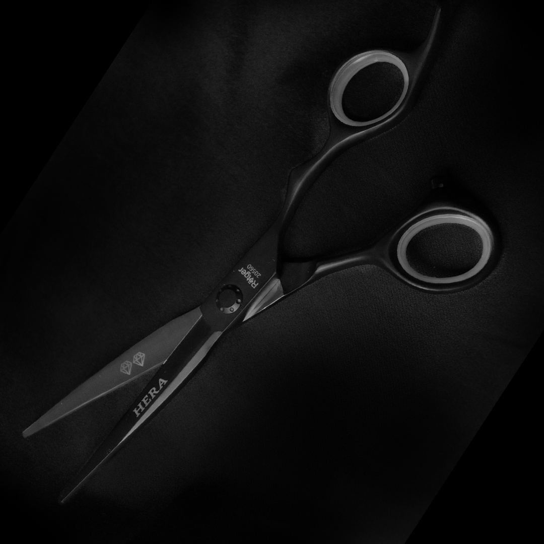 Tijera Filo Navaja Rotger Diamond Hera (205)