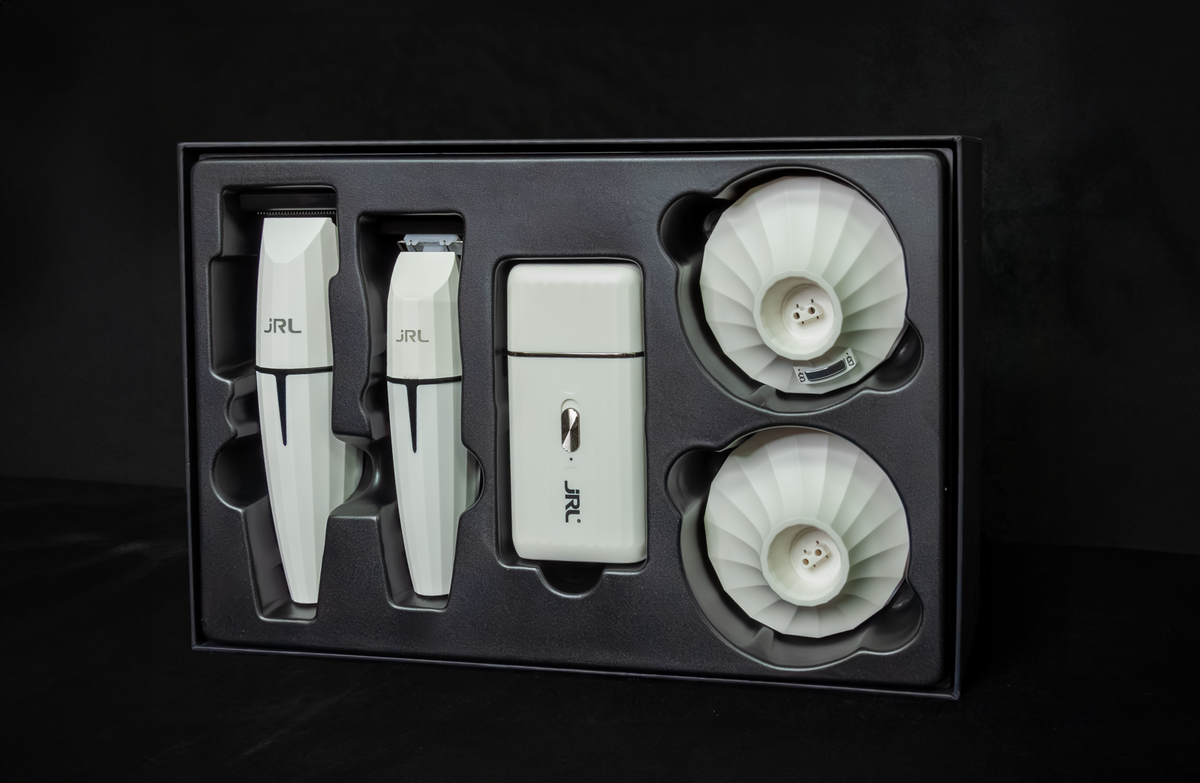 Onyx Ghost Collection 2