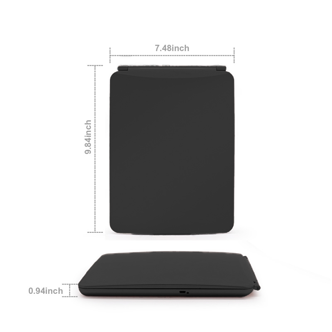 Espejo de Maquillaje LED Luxe