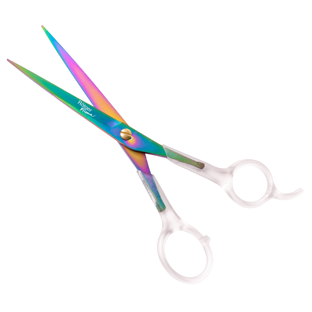 Tijera Filo Navaja Rotger Prisma