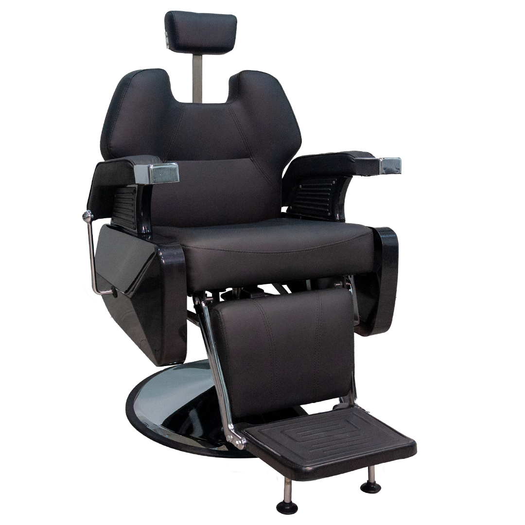 Sillón Barbero John Teknikstyle