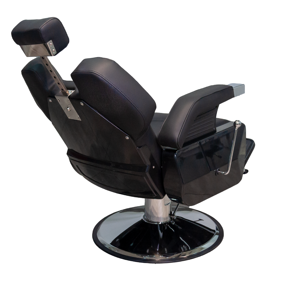 Sillón Barbero John Teknikstyle