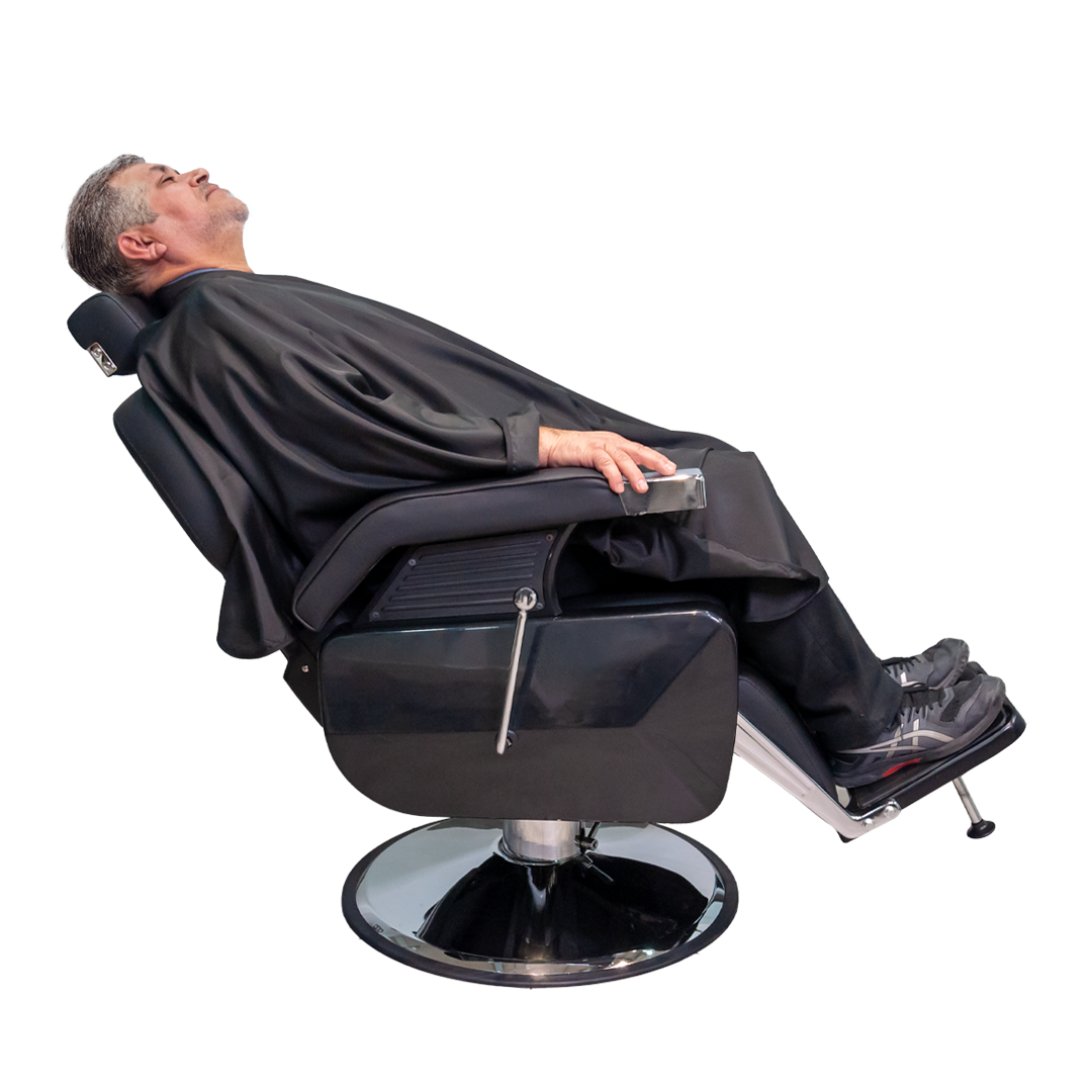 Sillón Barbero John Teknikstyle