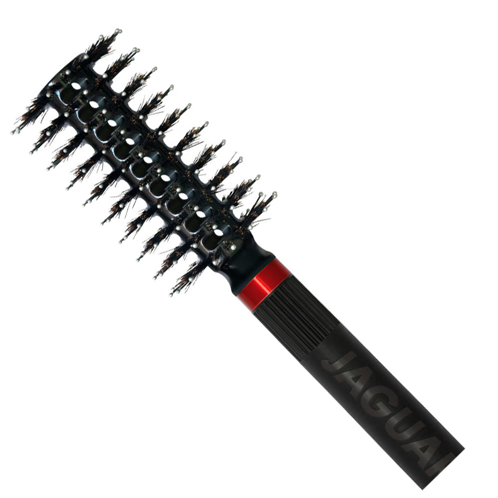Cepillo Vent Jaguar con cerdas naturales