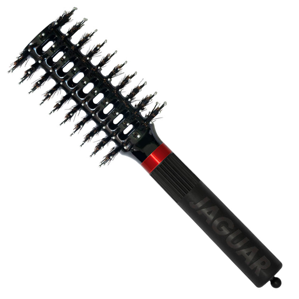 Cepillo Vent Jaguar con cerdas naturales
