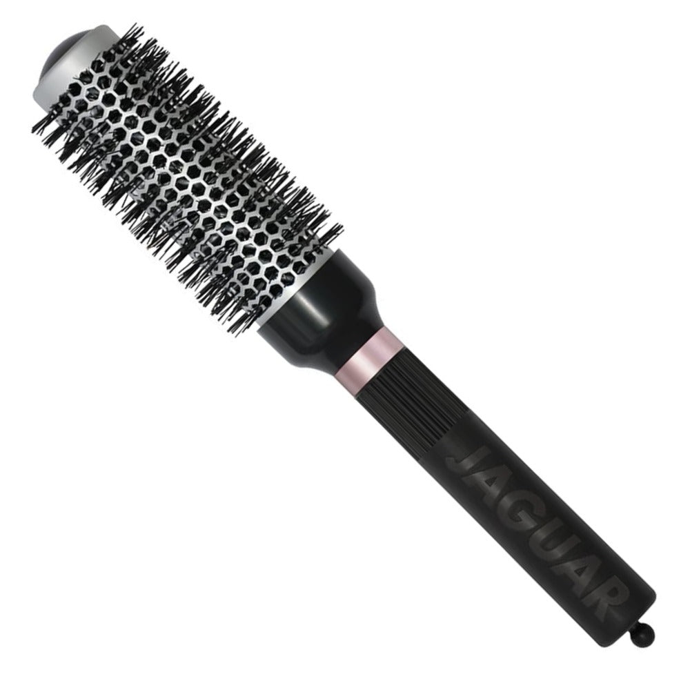 Cepillo Térmico Jaguar Serie T Rosé