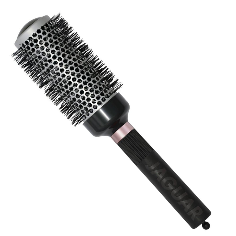 Cepillo Térmico Jaguar Serie T Rosé