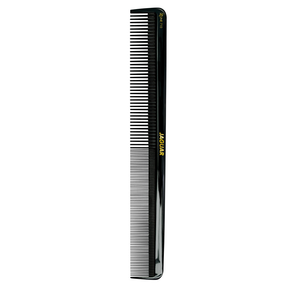 Peineta de caucho Jaguar (x710)
