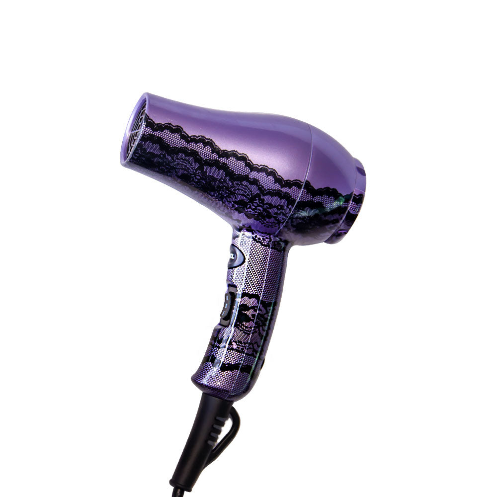 Secador De Pelo Jaguar Mini Layla