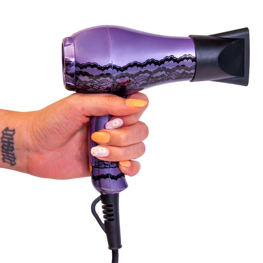 Secador De Pelo Jaguar Mini Layla