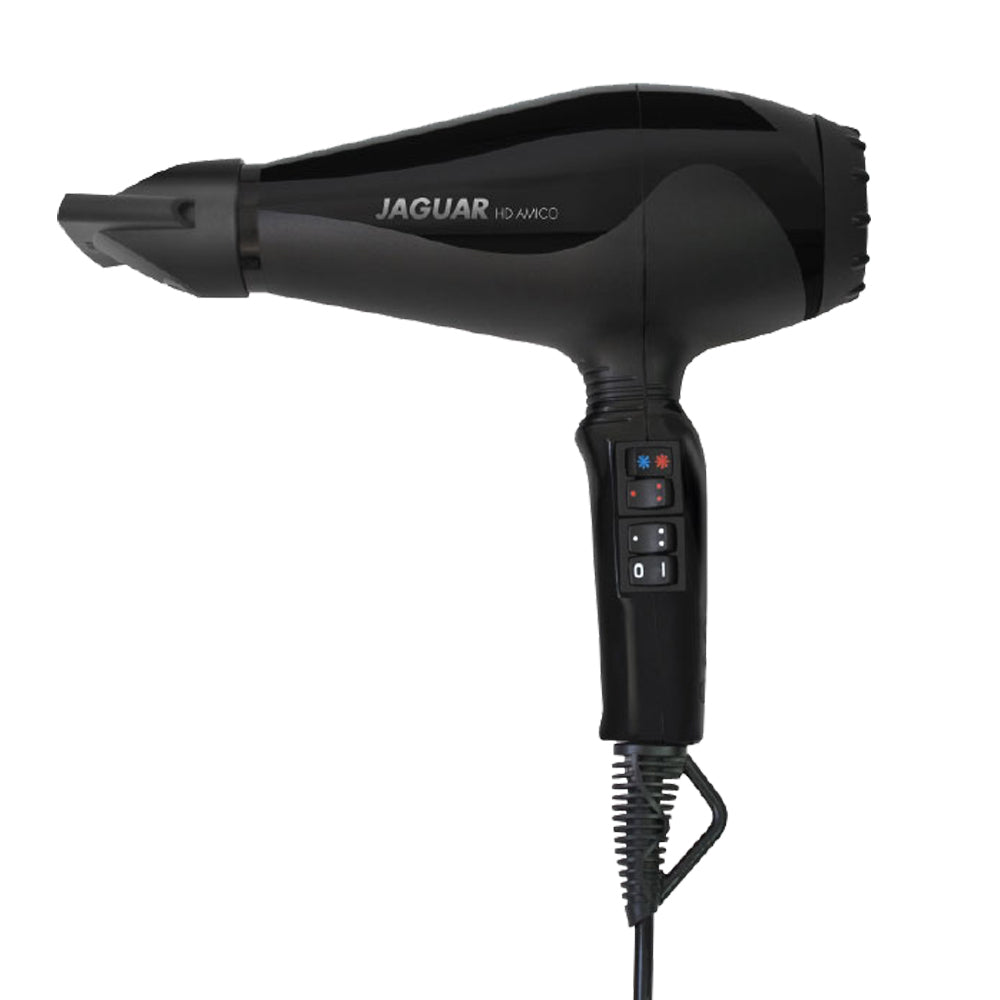 Secador De Pelo Jaguar Amico