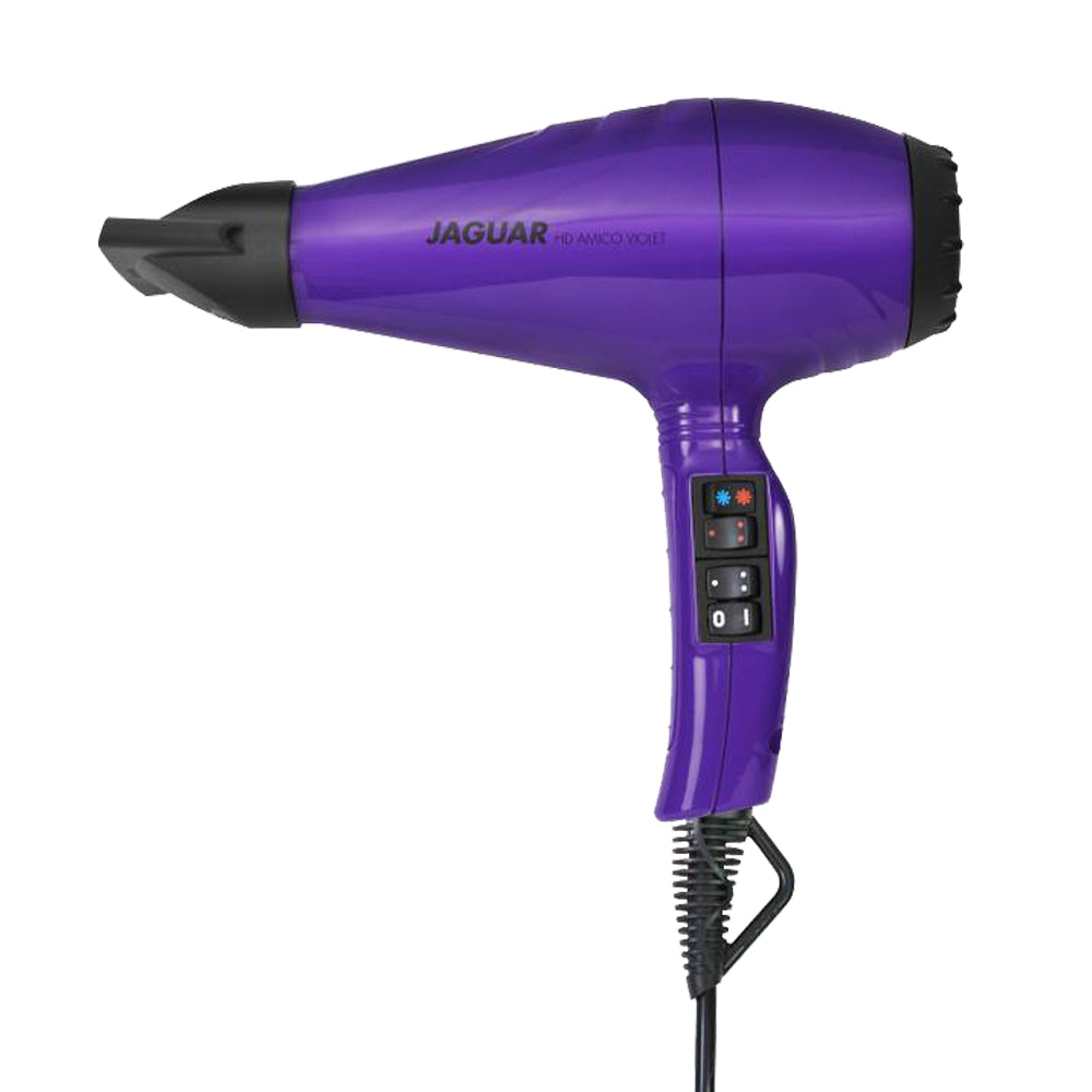Secador De Pelo Jaguar Amico
