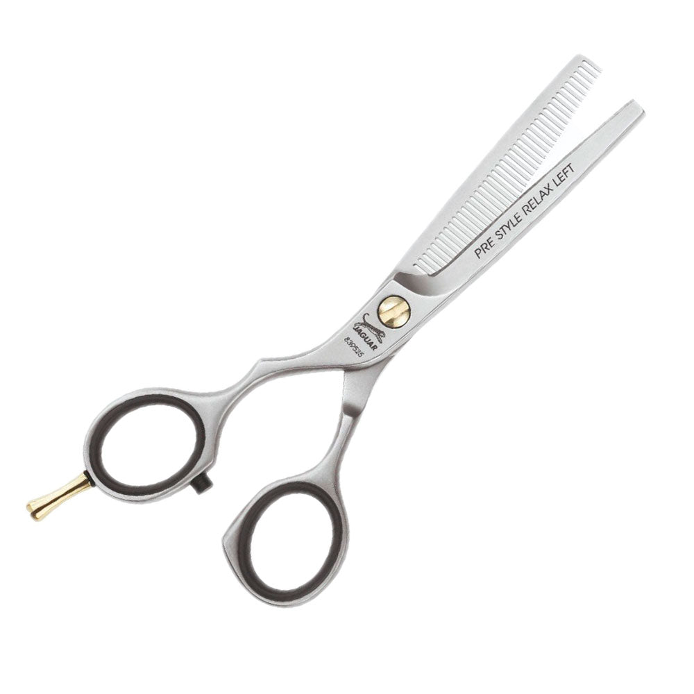 Tijera Esculpidora Jaguar Relax Zurdo (839)