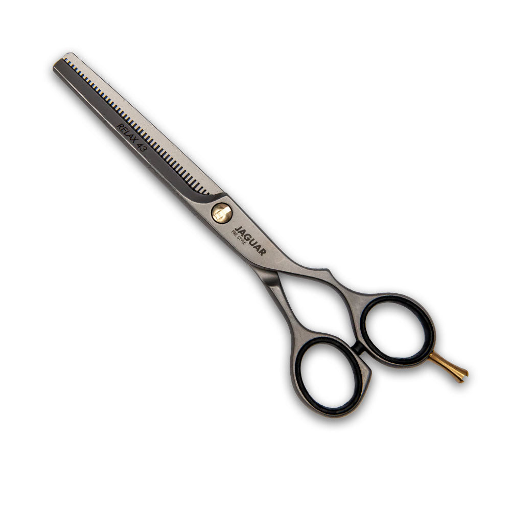 Tijera Jauar Pre Style Relax Mate