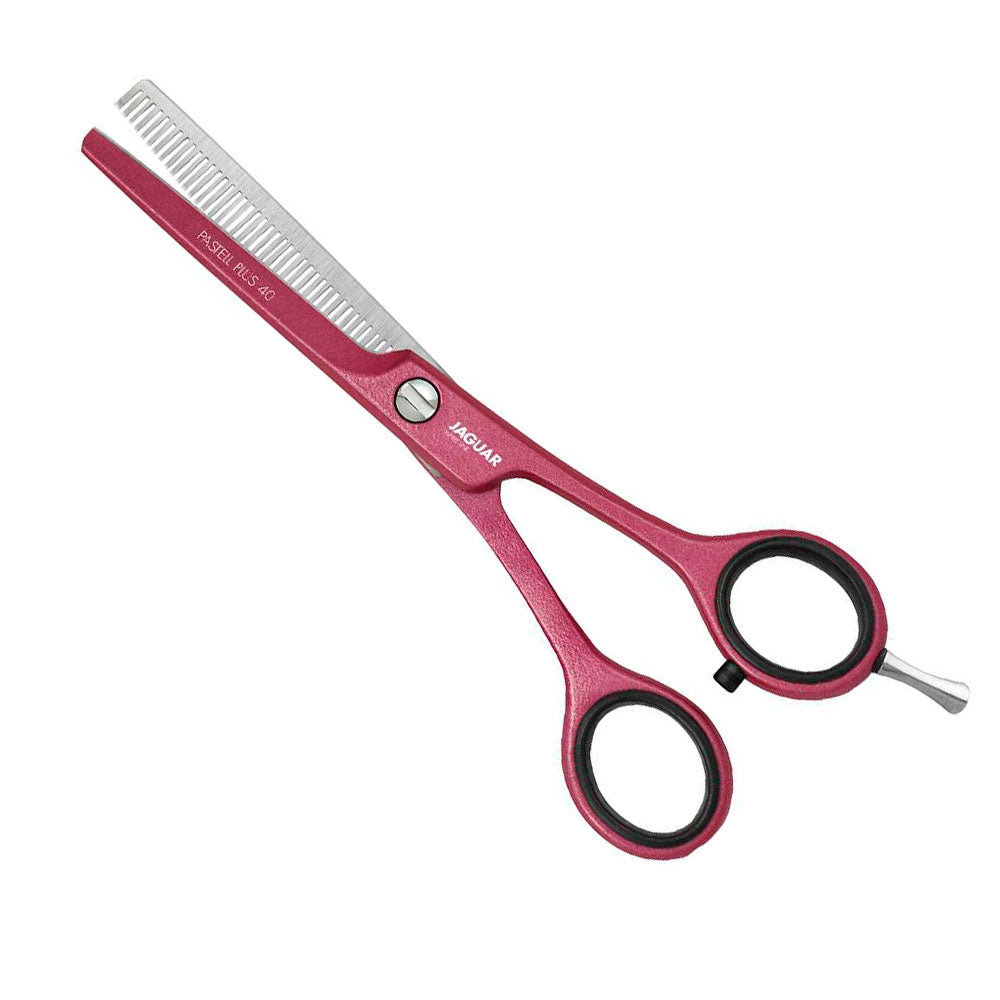 Tijera Esculpidora Jaguar Pastell Plus 5" (3053)