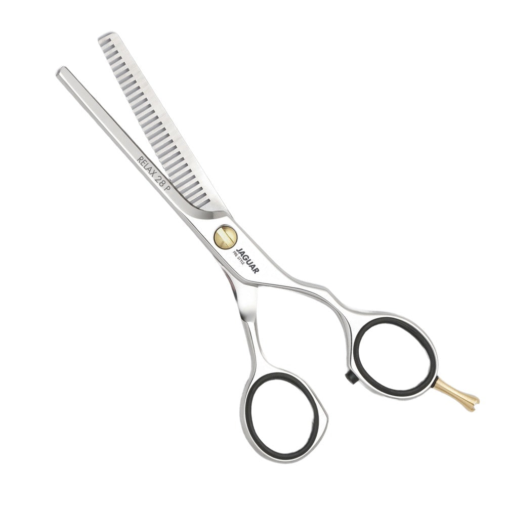 Tijera Esculpidora Jaguar Relax P 28