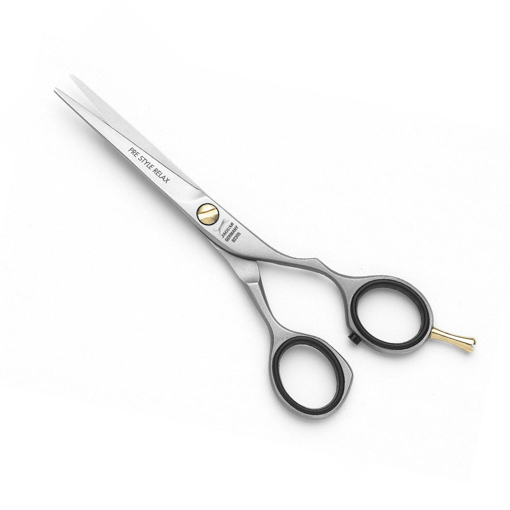 Tijera Microdentada Jaguar Pre Style