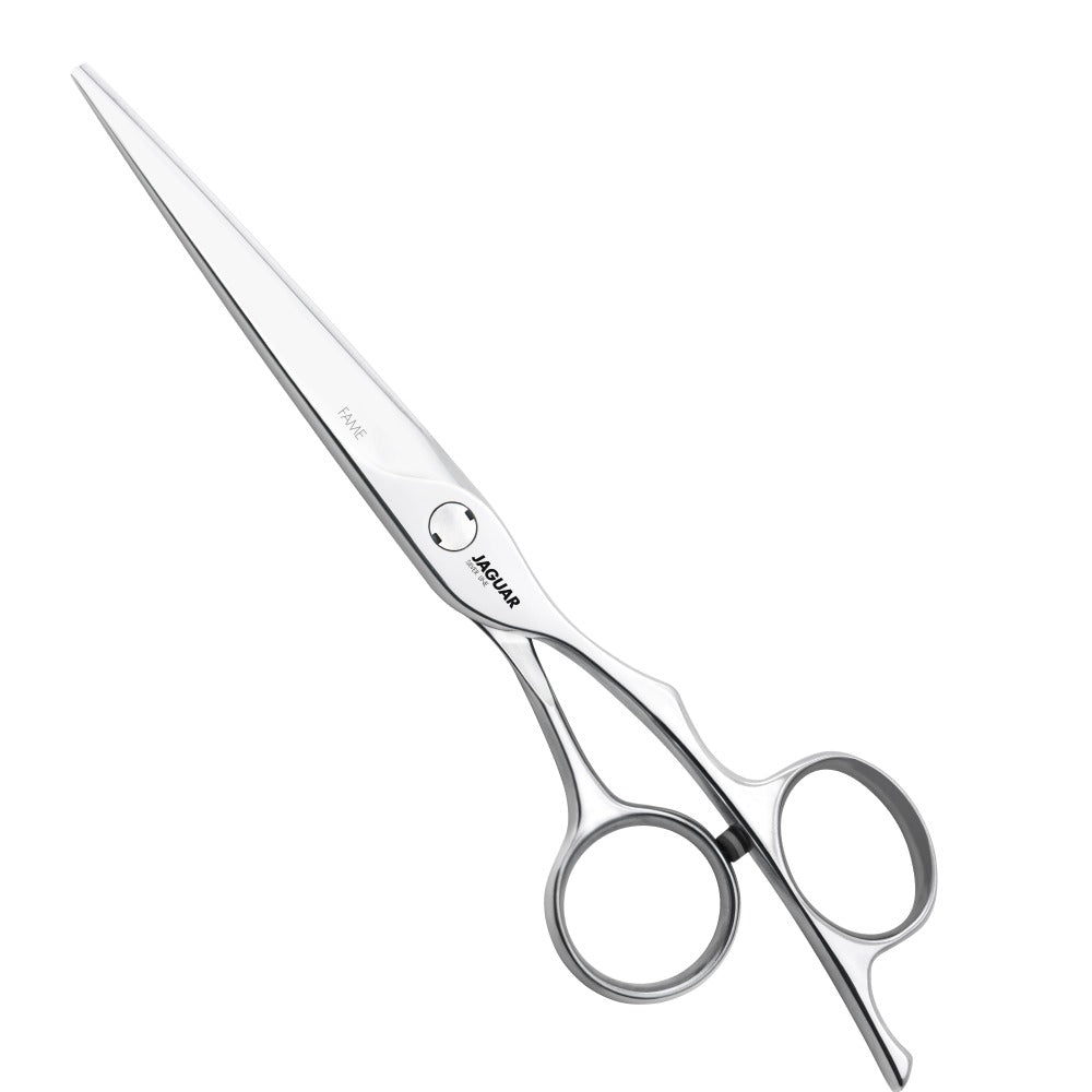 Tijera Filo Navaja Jaguar Fame 6.0&quot;