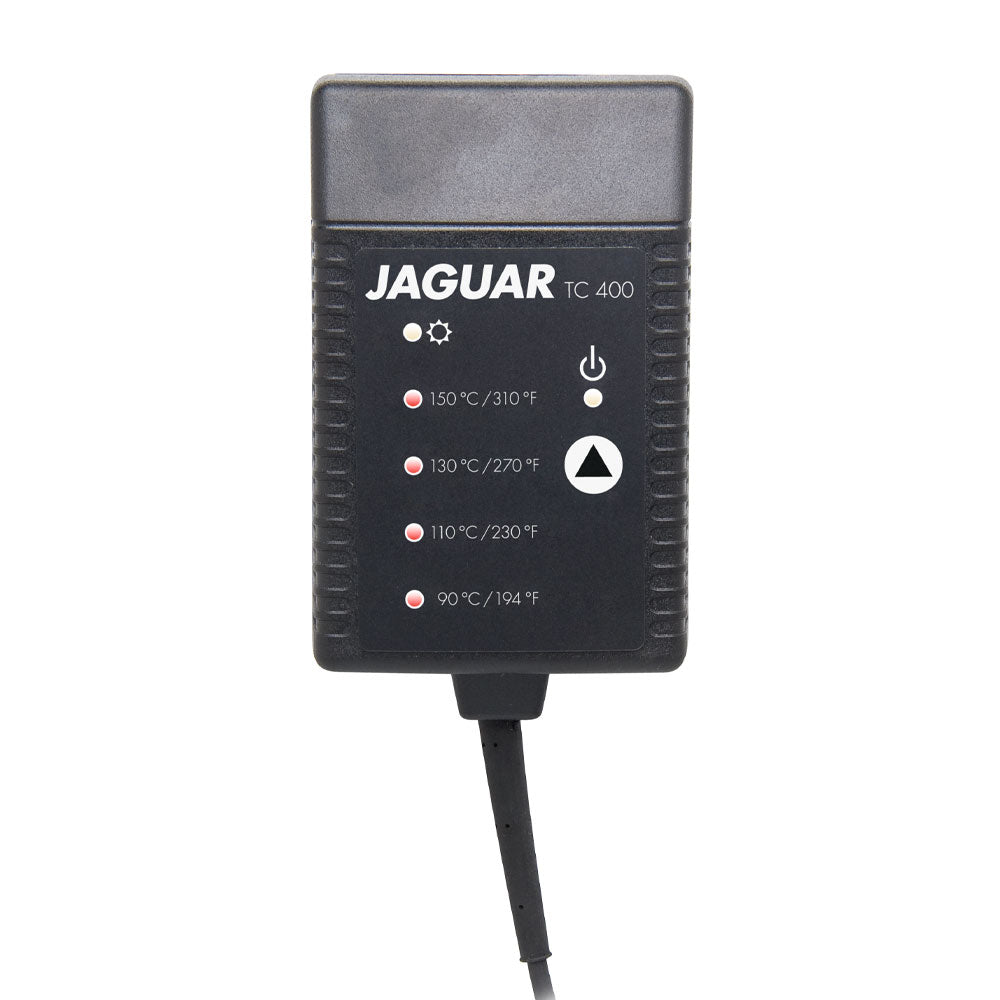 Tijera Filo Navaja Thermo Eléctrica Jaguar Thermocut Tc400