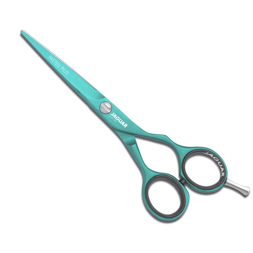Tijera Filo Navaja Offset Pastell Plus 5.5" (4752)
