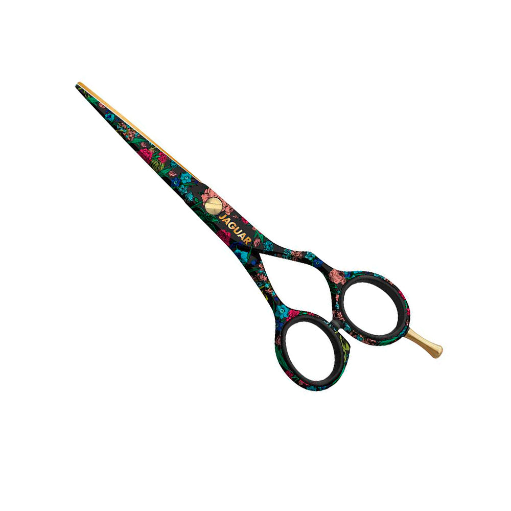 Tijera Filo Navaja Jaguar Moonlight Garden