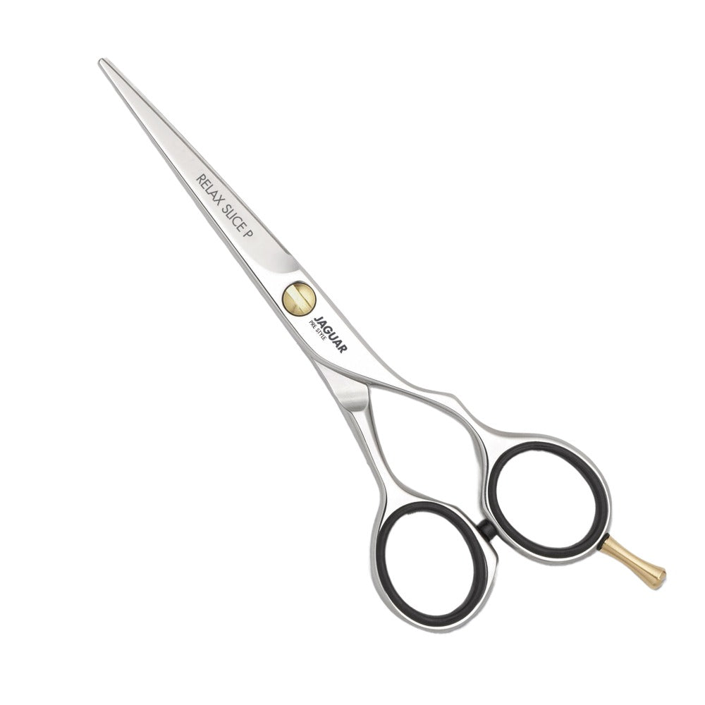 Tijera Filo Navaja Jaguar Relax P  (812)